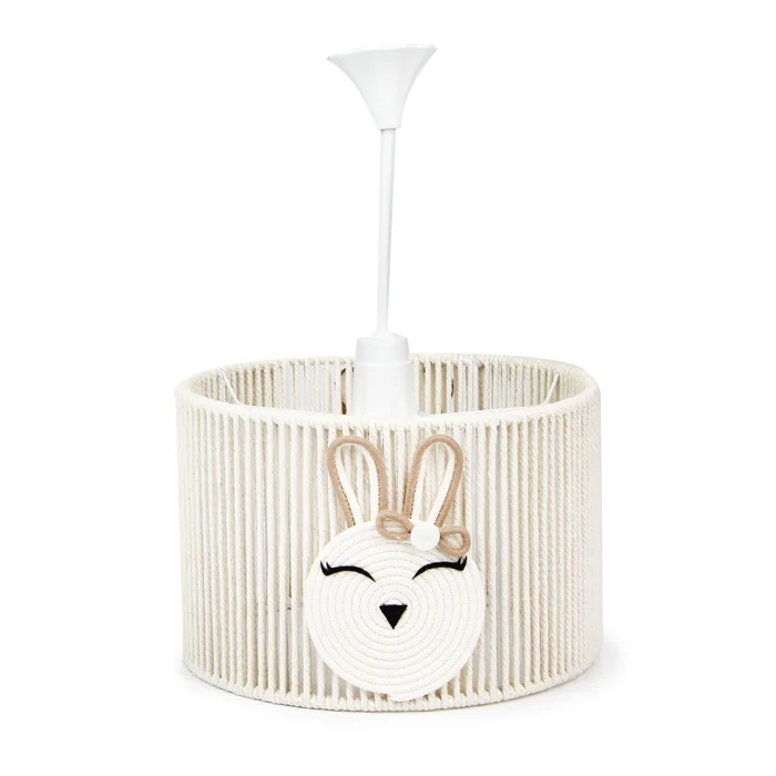 لوستر کنفی خرگوش