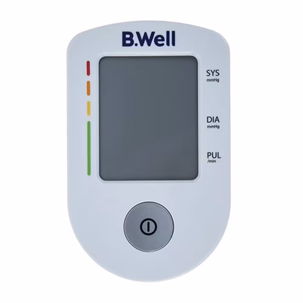 فشارسنج نیمه اتوماتیک PRO-30 بی ول