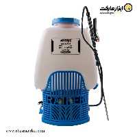 سمپاش شارژی اکتیو 20 لیتری مدل AC-1420P