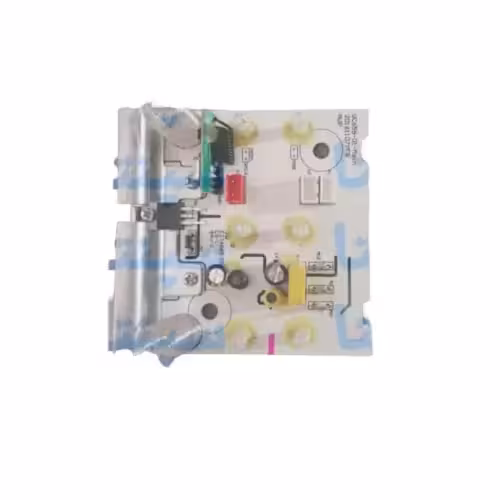 برد لمسی جاروبرقی دلمونتی مدل 300