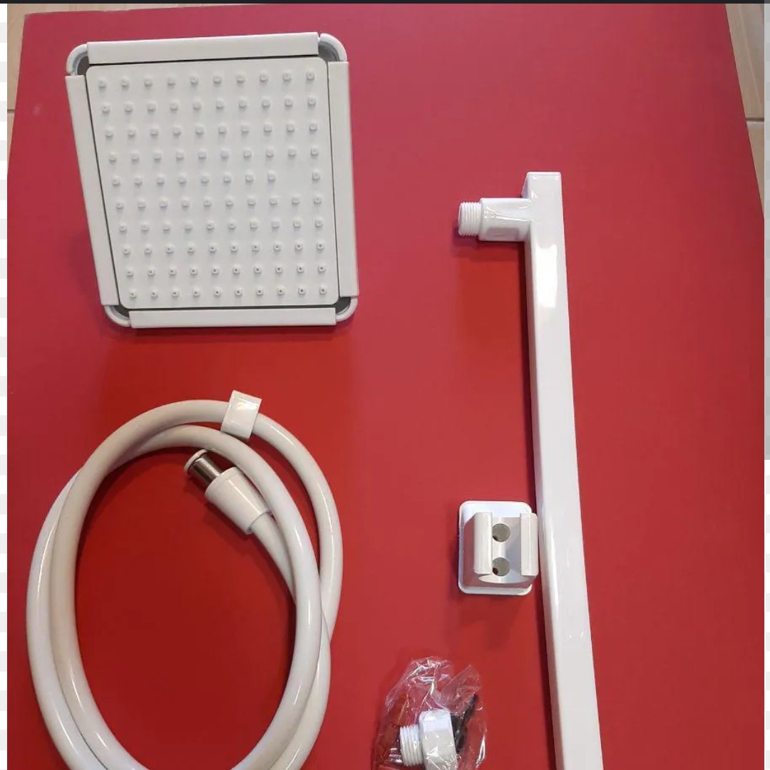 دوش پلاستیکی اویار باکیفیت عالی