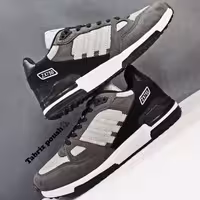 آدیداس زد ایکس Zx750 وارداتی طبی راحتی طوسی مشکی