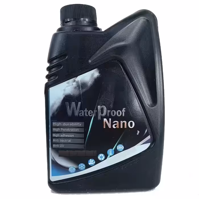 نانو نمایی مخصوص نما یک لیتری 