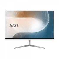 کامپیوتر All In One ام اس آی 24 اینچی مدل AM242 11M پردازنده Core i5 1135G7 رم 16GB حافظه 1TB 256GB SSD گرافیک Intel غیرلمسی