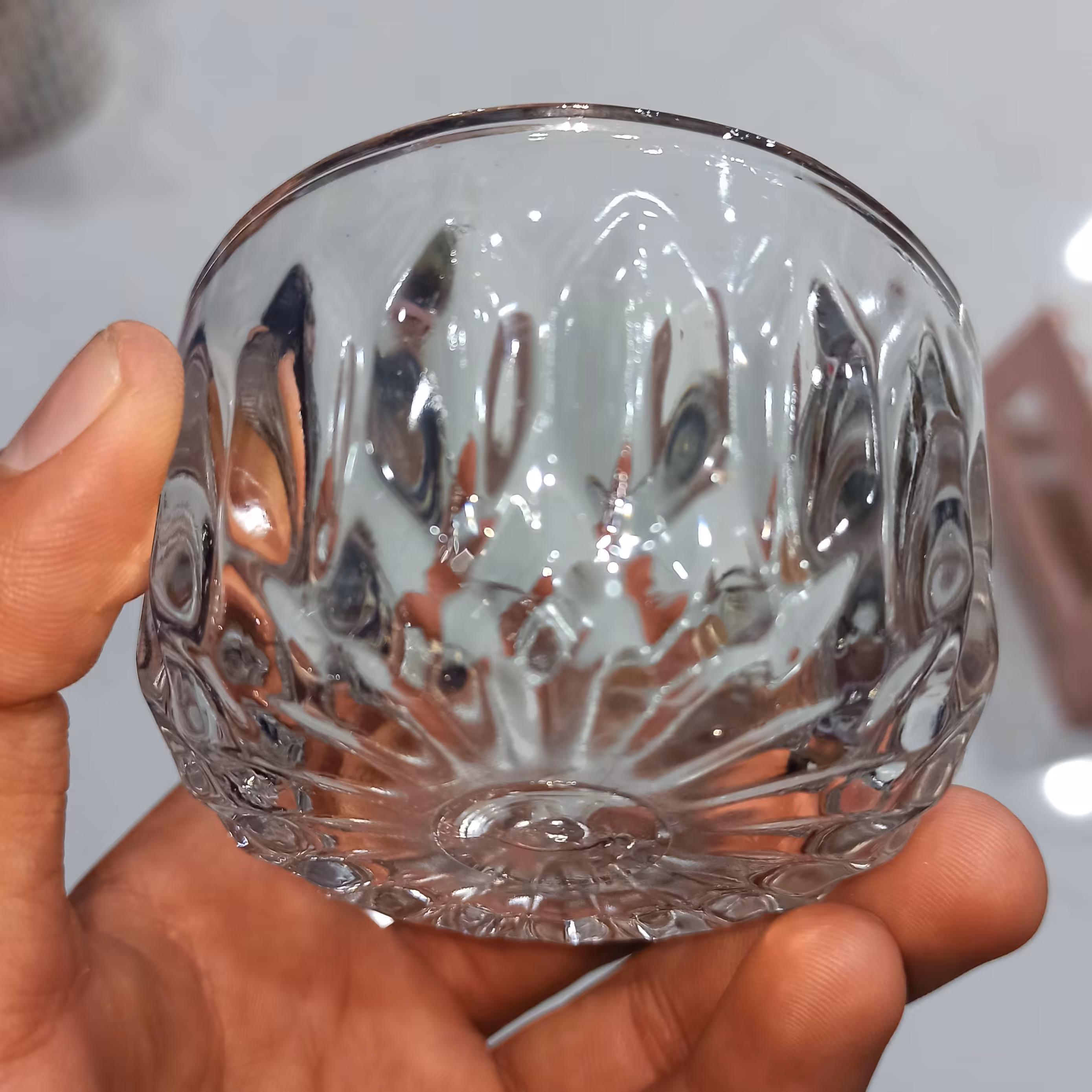 پیاله ماست خوری 