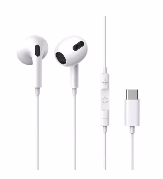 هندزفری با سیم باسئوس مدل Encok NGCR010002 C17