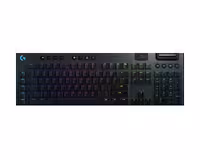 کیبورد گیمینگ لاجیتک مدل G915 Wireless Tactile
