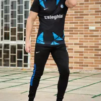 ست تیشرت و شلوار مردانه مدل SEPAND