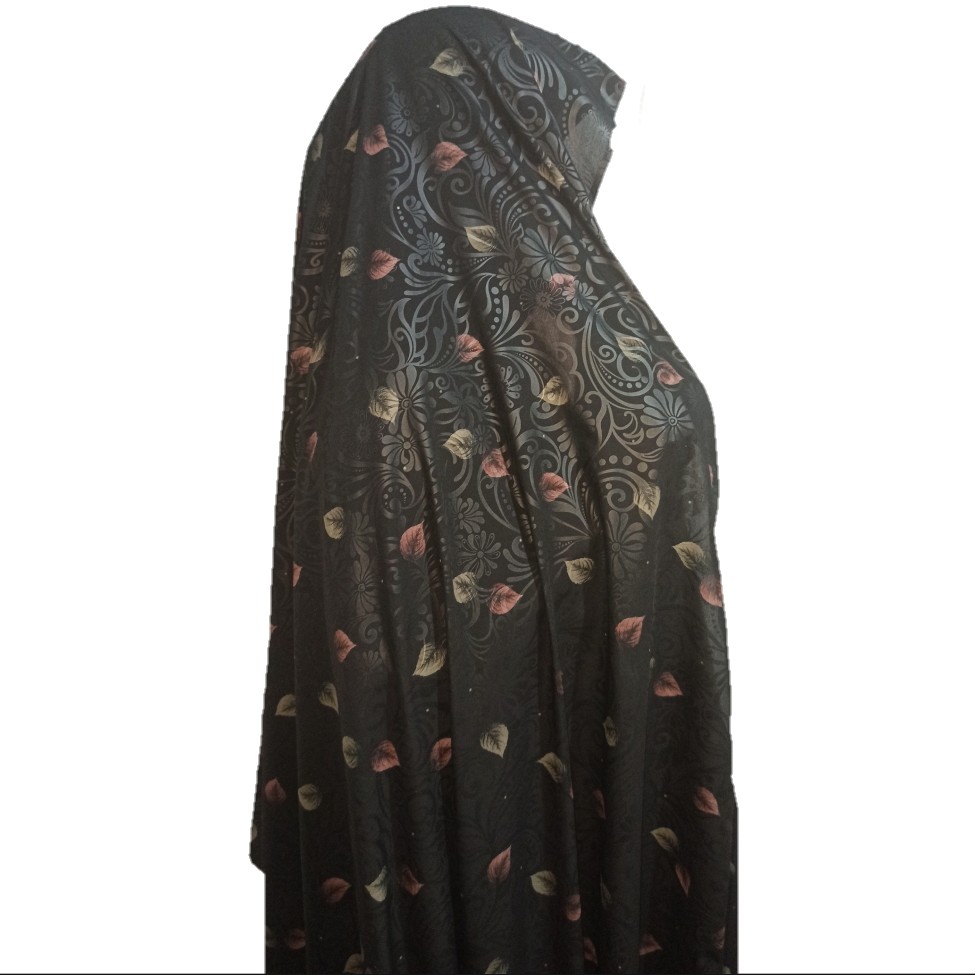چادری زنانه در قواره 45 متری