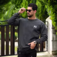 تیشرت دورس مردانه MB 