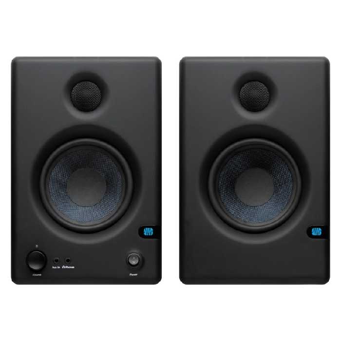 اسپیکر مانیتورینگ PreSonus مدل Eris E4.5