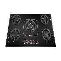 اجاق گاز صفحه ای سینجر مدل SDG-512W