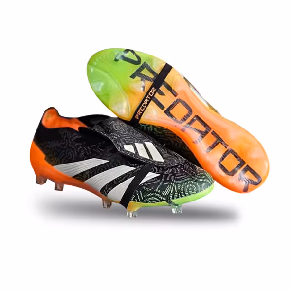 استوک فوتبال آدیداس پردیتور بیلینگهام Predator Edge 2024