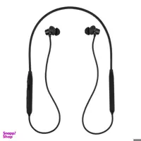 هدفون بی سیم گردنی وان پلاس مدل Bullets Wireless Z2 ANC