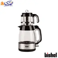 چای ساز BL-TM-H6101B بیشل