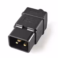 قیمت و خرید کانکتور 3 پین نری UPS پاور ماینر | یاس ارتباط