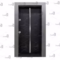 درب ضد سرقت مانیا