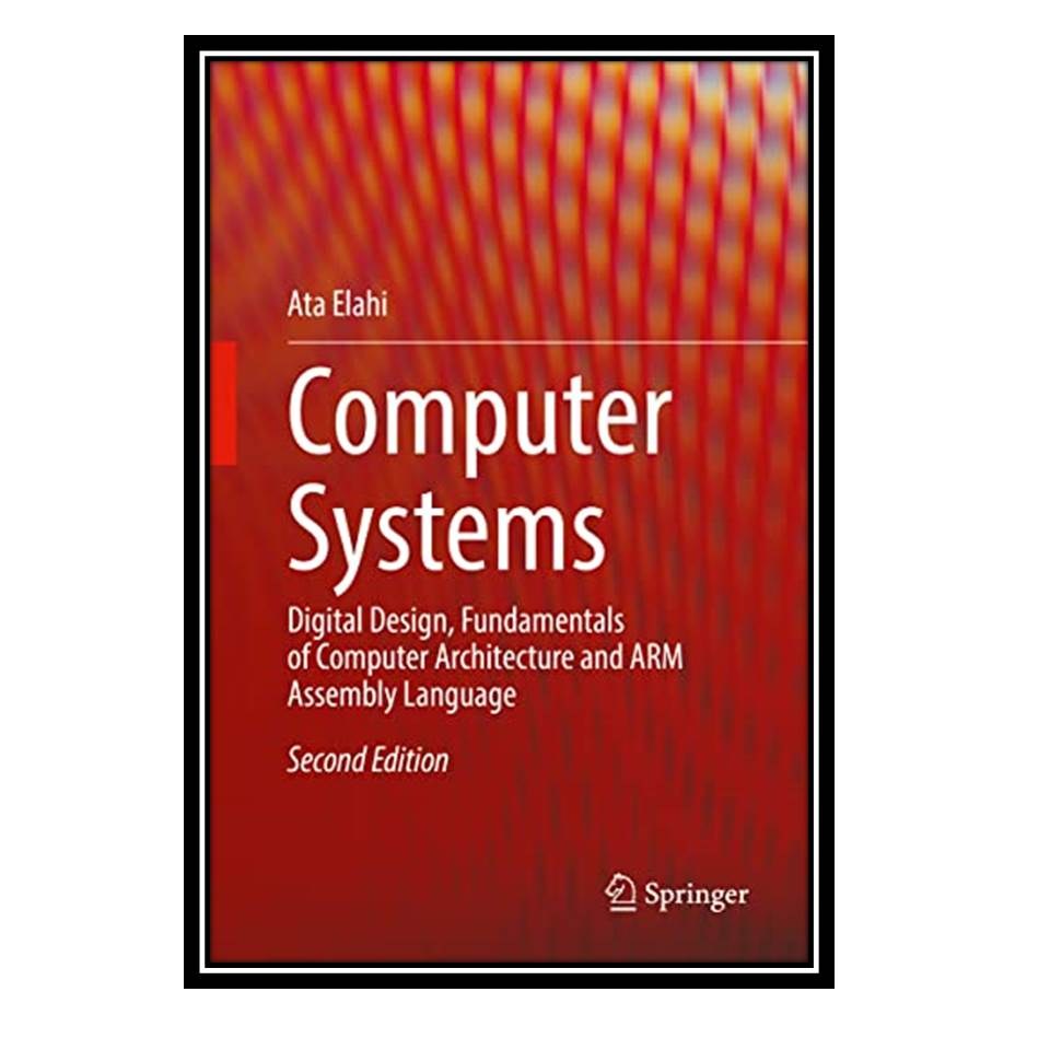کتاب Computer Systems