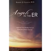 کتاب زبان اصلی Angels In The ER اثر Robert D Lesslie انتشارات MJF Books