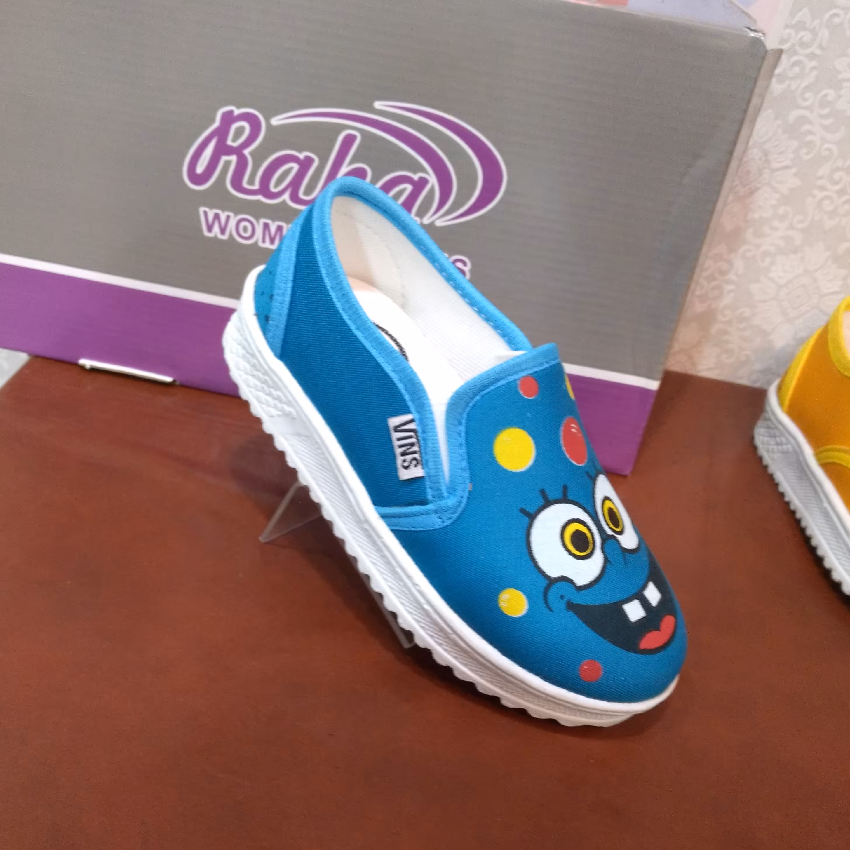 اسپرت بچه گانه