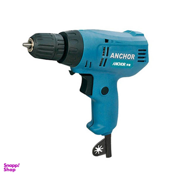 دریل پیچ گوشتی آنکور مدل E8