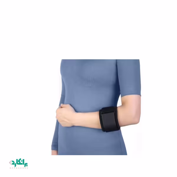 تنیس البو ساپورت نئوپرن کد 35100 طب و صنعت