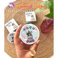 پودر فیکس