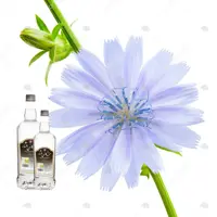 عرق کاسنی افشار 1800 گرمی (45 عدد عمده)