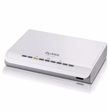 گیرنده دیجیتال زایکسل IPTV مدل STB-1001S2