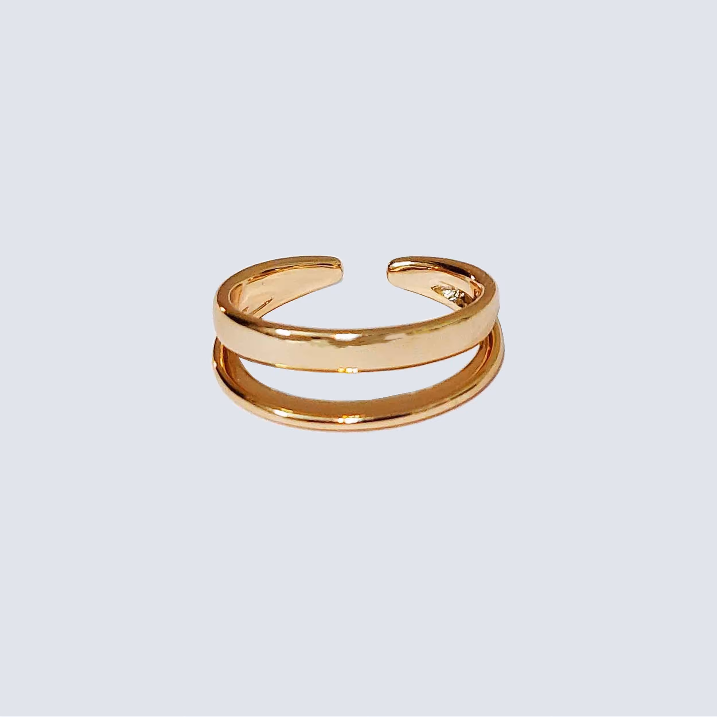 انگشتر زنانه ژوپینگ مدل XP759 - سایز 6