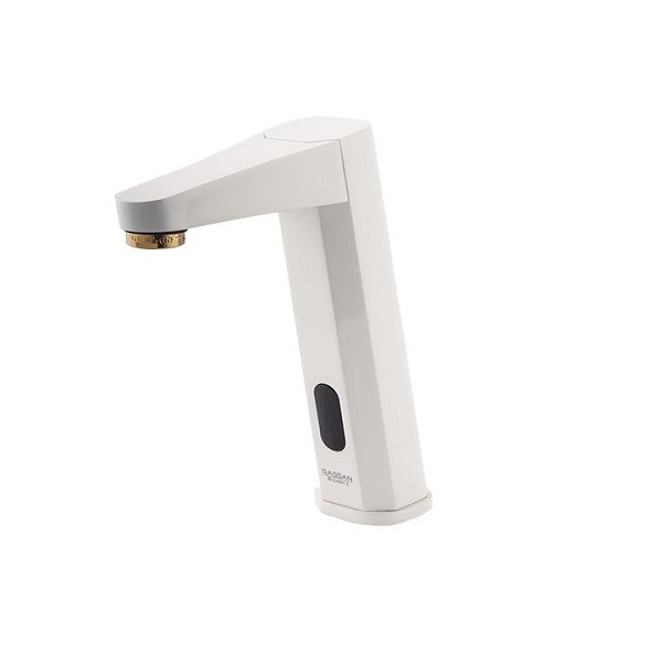 شیر روشویی هوشمند راسان مدل تیارا