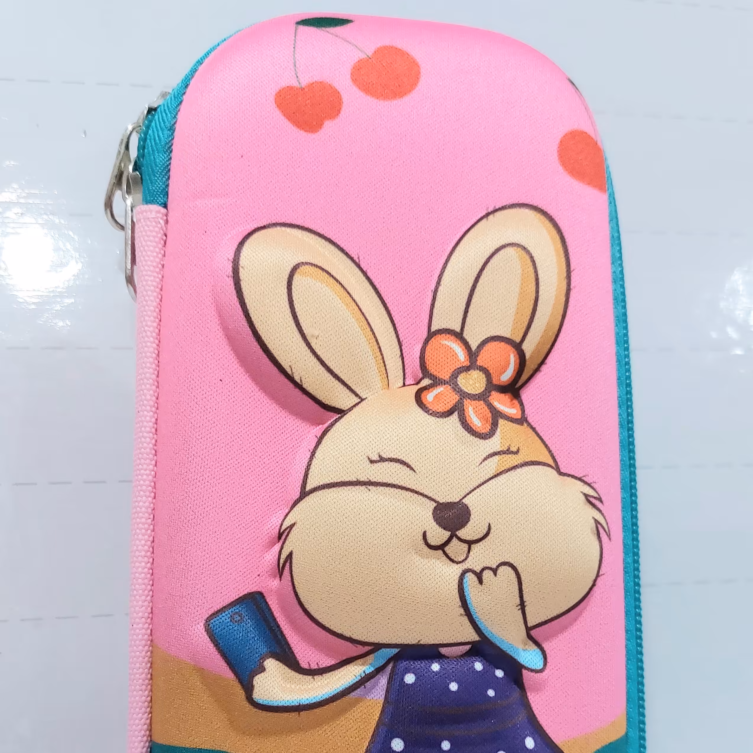 جامدادی فومی