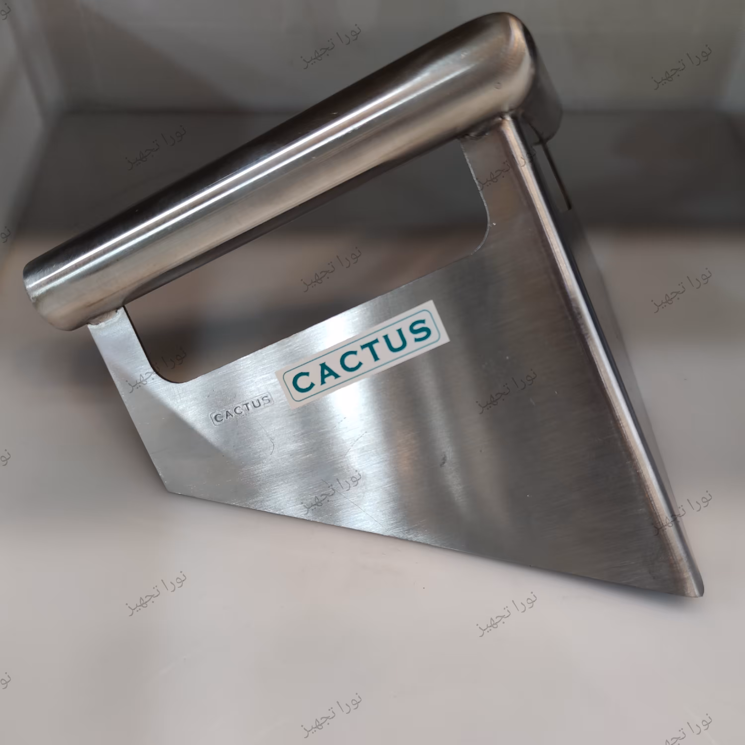 درب حلب باز کن