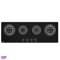 اجاق گاز صفحه ای بیمکث مدل 5020