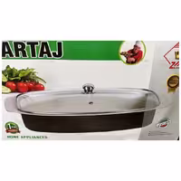 تابه ماهی زرتاج