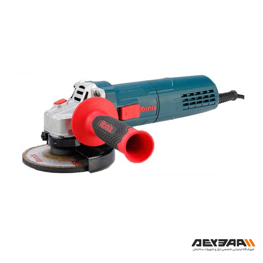 مینی فرز رونیکس مدل 3114