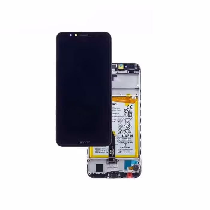 تاچ و ال سی دی موبایل هوآوی مدل Honor 7A B