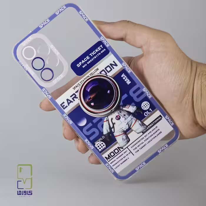کاور سامسونگ A33 نیواسکین | samsung A33