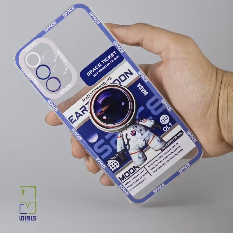 کاور سامسونگ A33 نیواسکین | samsung A33