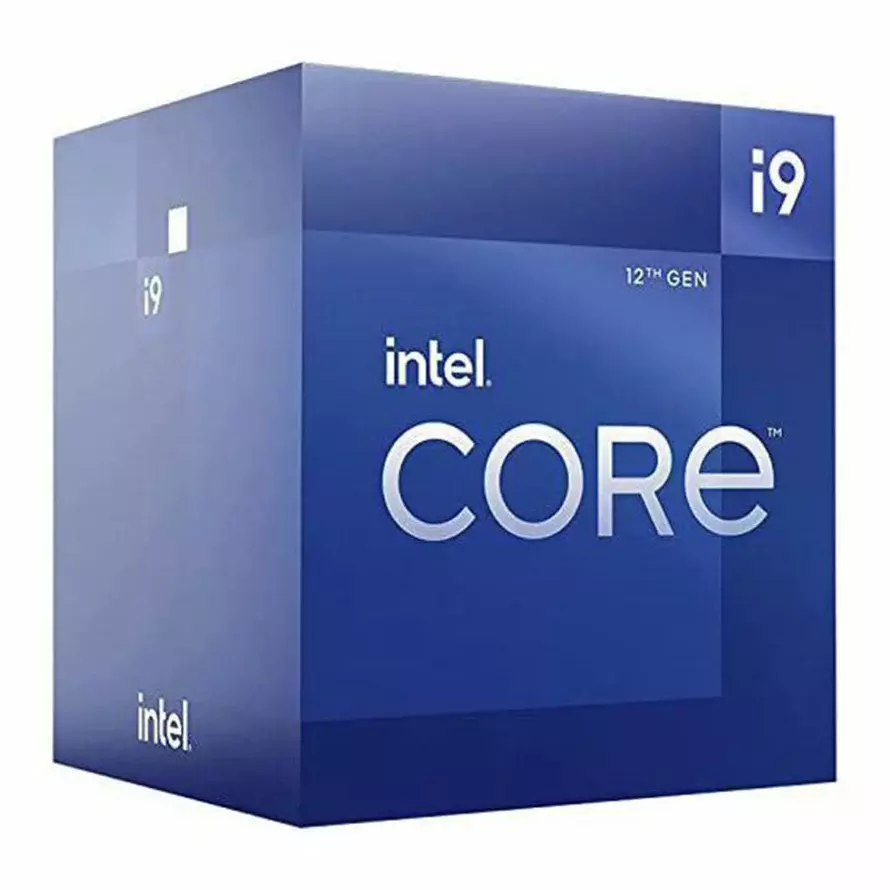 پردازنده اینتل Core i9 12900 Alder Lake