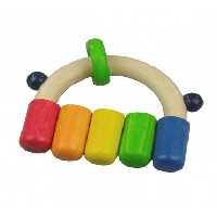 جغجغه نیرمن Niermann Rattle Barry