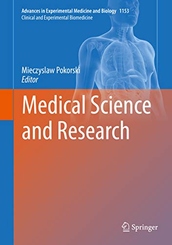  دانلود کتاب Medical Research And Development, 2020 - دانلود کتاب های دانشگاهی