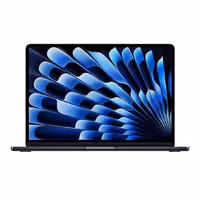 قیمت و خرید لپ تاپ 13.6 اینچ اپل مدل MacBook Air MXCV3 M3/512GB SSD/16GB/10CORE | یاس ارتباط