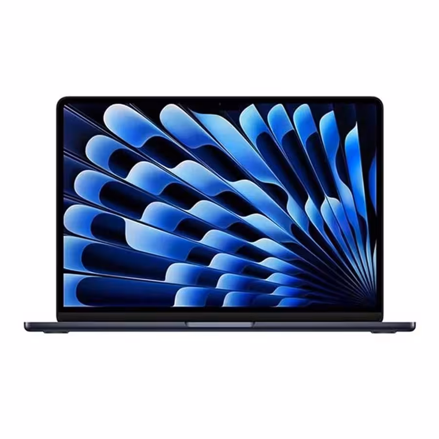 قیمت و خرید لپ تاپ 13.6 اینچ اپل مدل MacBook Air MXCV3 M3/512GB SSD/16GB/10CORE | یاس ارتباط