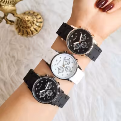 ساعت زنانه والار بند ‌پیو