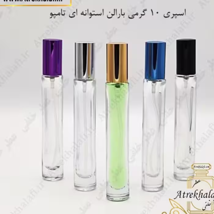عطر  لالیک لامور  زنانه 20 گرمی