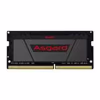 رم لپ تاپ DDR4 ازگارد ظرفیت 16 گیگابایت فرکانس 2400 مگاهرتز