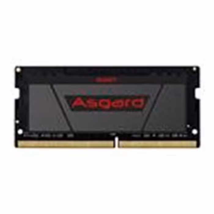 رم لپ تاپ DDR4 ازگارد ظرفیت 16 گیگابایت فرکانس 2400 مگاهرتز