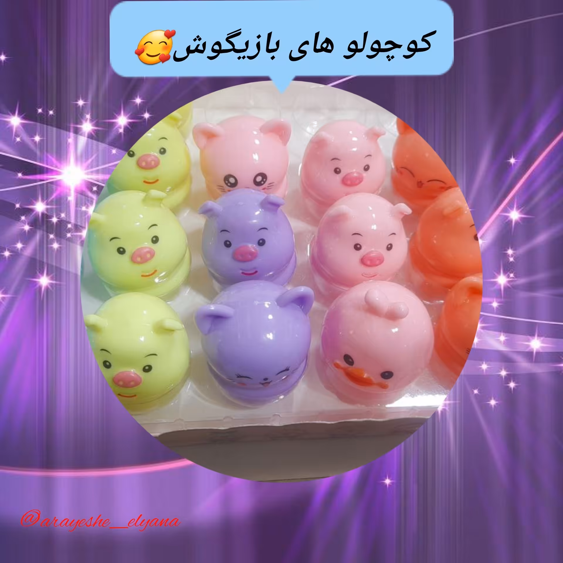 بالم لب گربه