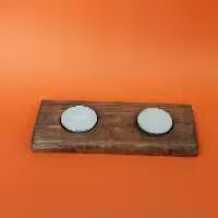 جاشمعی دوقلو کد 76